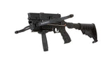 AR-6 STINGER II - COMPACT TACTICAL MAGAZINE FED CROSSBOW - MADE BY STEAMBOW IN AUSTRIA