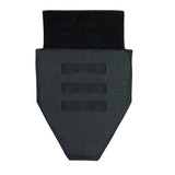 ARATECH RESEARCH LEVEL 3A GROIN ARMOR WITH COVER - VARIOUS COLORS AVAILABLE