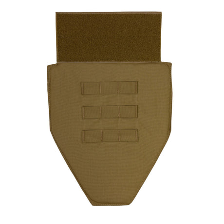 ARATECH RESEARCH LEVEL 3A GROIN ARMOR WITH COVER - VARIOUS COLORS AVAILABLE