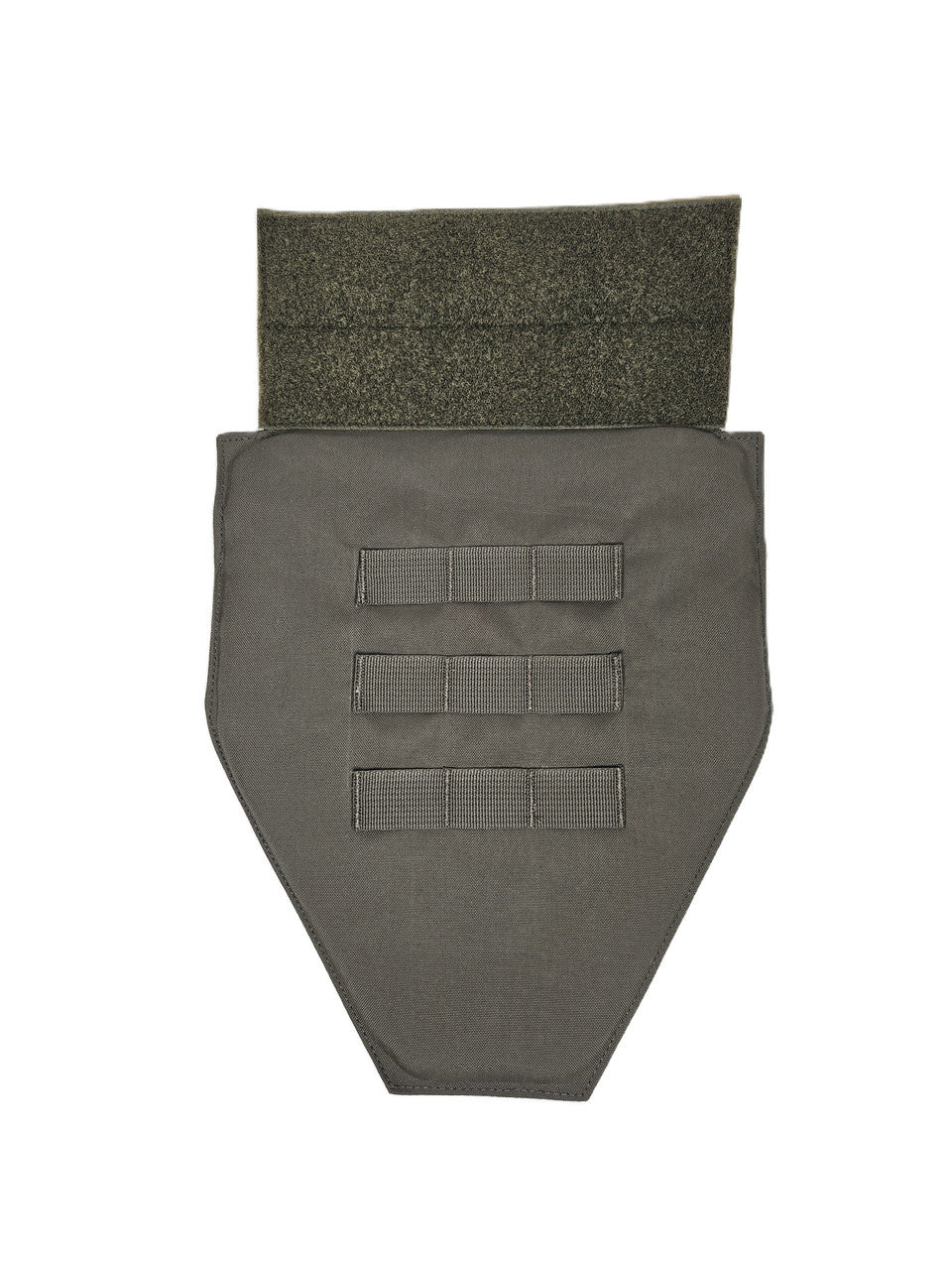 ARATECH RESEARCH LEVEL 3A GROIN ARMOR WITH COVER - VARIOUS COLORS AVAILABLE