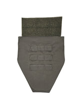 ARATECH RESEARCH LEVEL 3A GROIN ARMOR WITH COVER - VARIOUS COLORS AVAILABLE