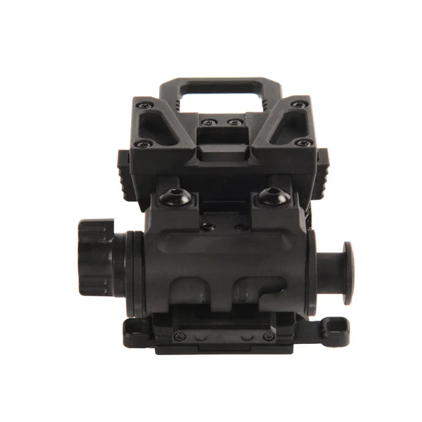 ARGUS A4 LWNVM (LIGHT WEIGHT NIGHT VISION MOUNT) NVG - DOVETAIL