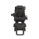 ARGUS A4 LWNVM (LIGHT WEIGHT NIGHT VISION MOUNT) NVG - DOVETAIL