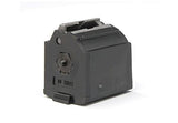 CHARGEUR RUGER 10/22 /10/22TD .22 LR 10 COUPS BX-1 NOIR 90005