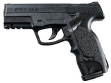 ASG Steyr M9-A1 CO2 NBB Steel BB Gun 400 à 450 ips - Non PPA NÉCESSAIRE