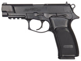 ASG Bersa Thunder 9 Pro CO2 NBB Steel BB Gun