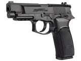 ASG Bersa Thunder 9 Pro CO2 NBB Steel BB Gun