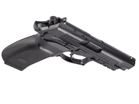 ASG BERSA THUNDER 9 PRO CO2 NBB STEEL BB GUN