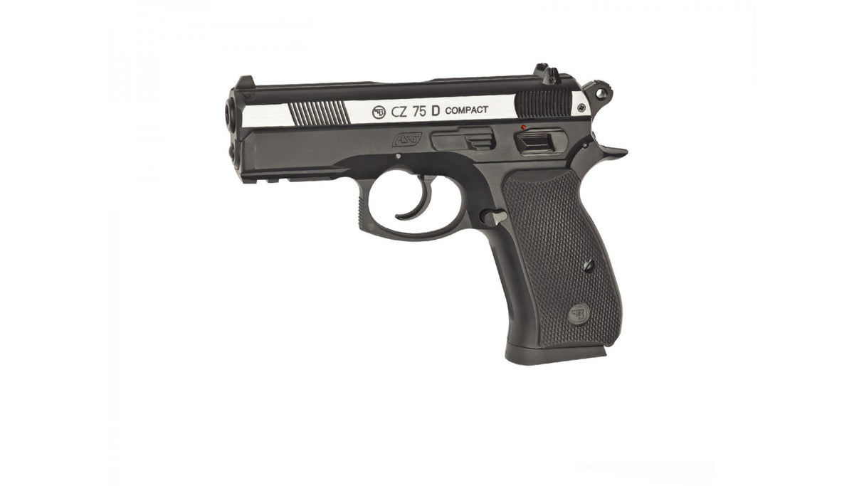 ASG CO2 4.5MM CZ75DT 2.5"