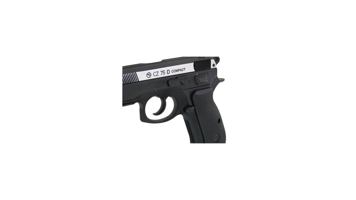 ASG CO2 4.5MM CZ75DT 2.5"