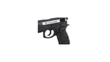 ASG CO2 4.5MM CZ75DT 2.5"