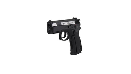 ASG CO2 4.5MM CZ75DT 2.5"