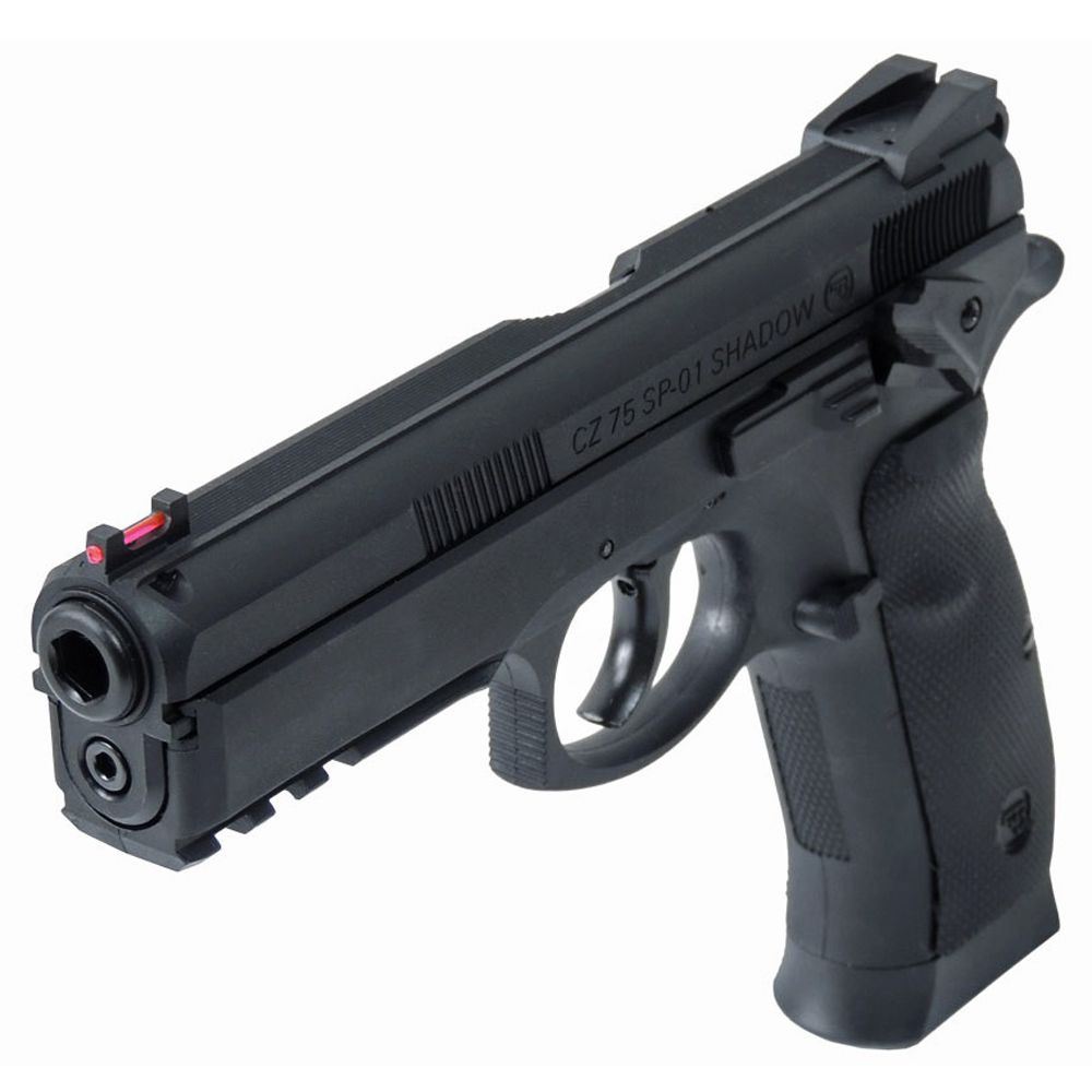 ASG GNB CO2 4.5MM CZ SP-01 SHADOW