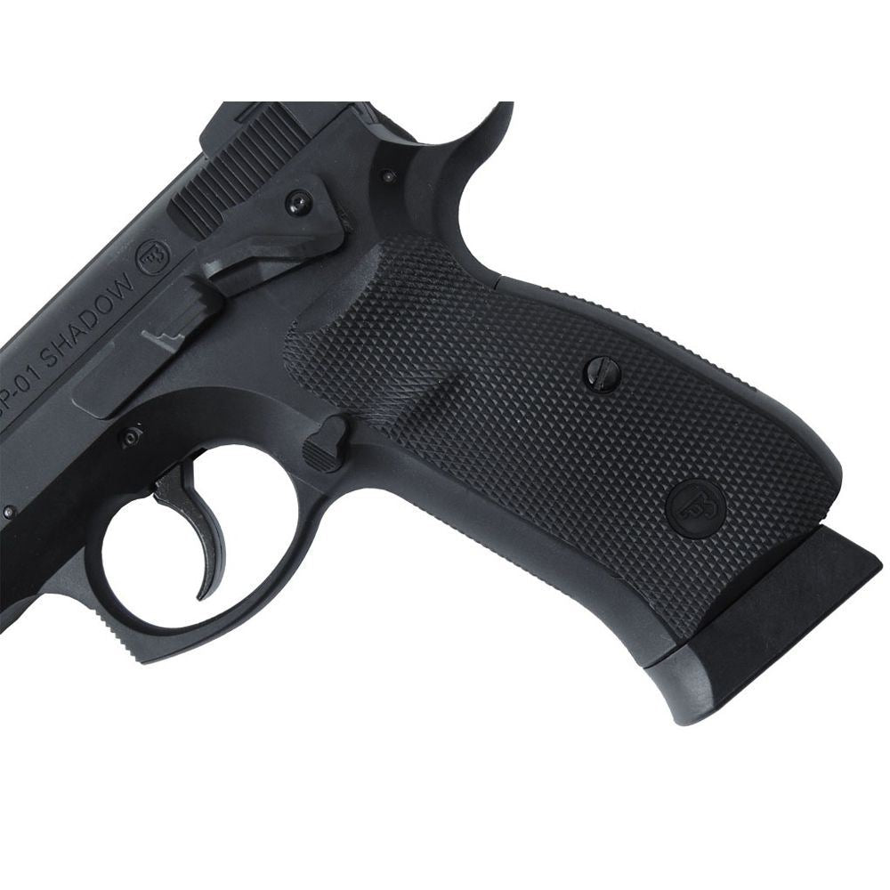 ASG GNB CO2 4.5MM CZ SP-01 SHADOW