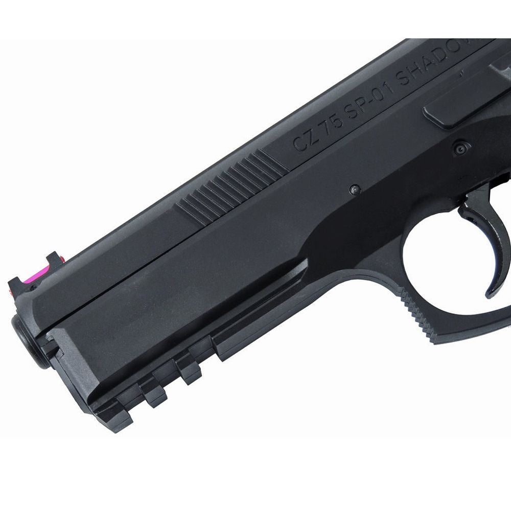ASG GNB CO2 4.5MM CZ SP-01 SHADOW