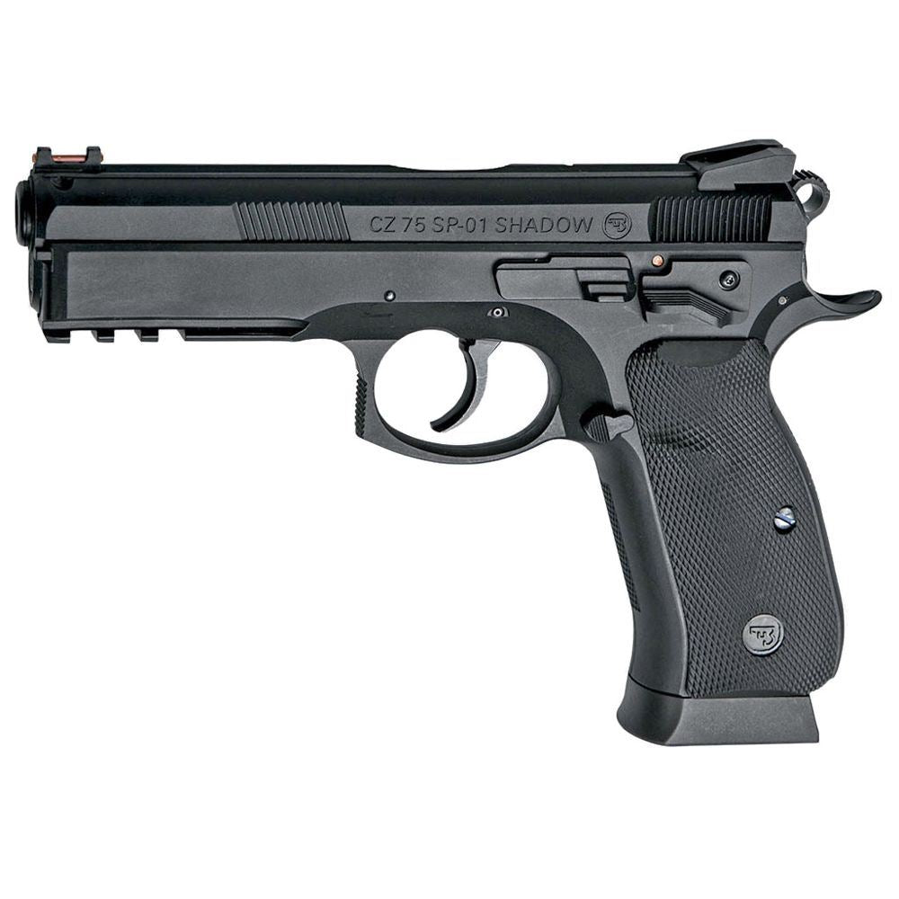 ASG GNB CO2 4.5MM CZ SP-01 SHADOW