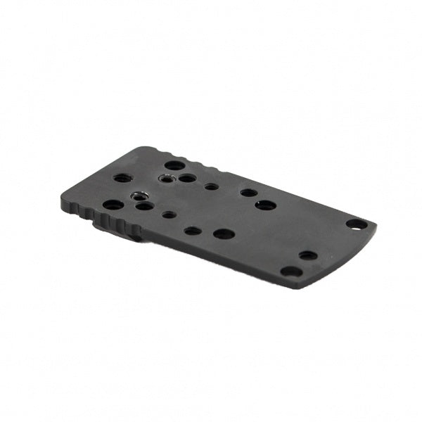 Toni System Red dot dovetail base plate (type B) for CZ 75B - CZ 75 P01