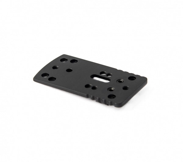 Toni System Dovetail base plate for red dot for Beretta 92/96/98/M9A1/M9A3/Elite LTT