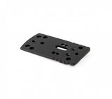 Toni System Dovetail Plaque de base pour le point rouge pour Beretta 92/96/98 / M9A1 / M9A3 / Elite LTT