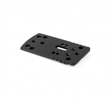 Toni System Dovetail Plaque de base pour le point rouge pour Beretta 92/96/98 / M9A1 / M9A3 / Elite LTT