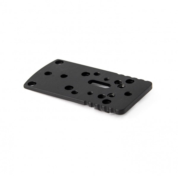 Toni System Dovetail Plaque de base pour le point rouge pour Beretta 92/96/98 / M9A1 / M9A3 / Elite LTT