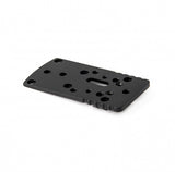 Toni System Dovetail base plate for red dot for Beretta 92/96/98/M9A1/M9A3/Elite LTT