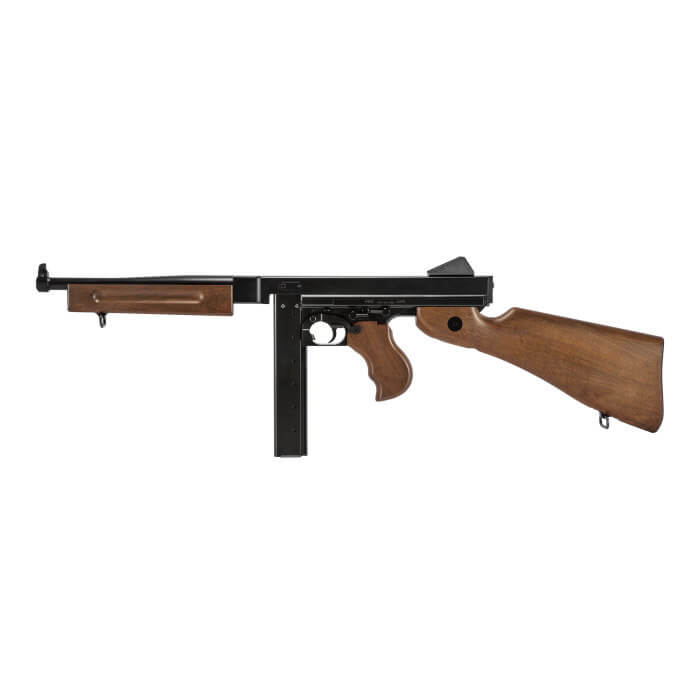 UMAREX LEGENDS M1A1 FULL AUTO REPLICA BB GUN .177  AIRGUNS