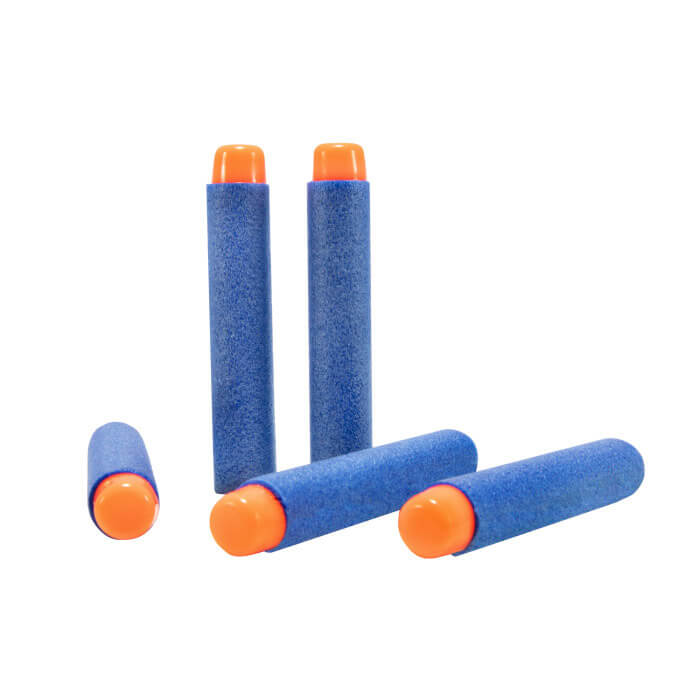 UMAREX REKT BLUE FOAM DARTS 24 PACK - 85 FPS