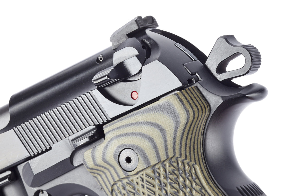 Wilson Combat® Deluxe Hammer | Beretta 90 Series