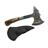 HANDLE TOP QUALITY OUTDOOR SURVIVAL AXES | AX002 / AX007 / BC-844 / BC-845 / BC-621