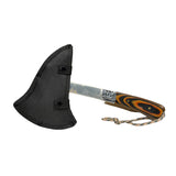 HANDLE TOP QUALITY OUTDOOR SURVIVAL AXES | AX002 / AX007 / BC-844 / BC-845 / BC-621