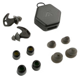 AXIL X-20 PASSIVE-CHARCOAL