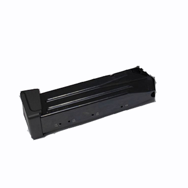 ARMA ZEKA AZ-P1 10 RDS MAGAZINE 9MM MEC-GAR