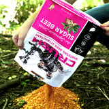 ANI-LOGICS ATTRACTANTS AND SUPPLEMENTS BAGS - THREE VARIANTS AVAILABLE