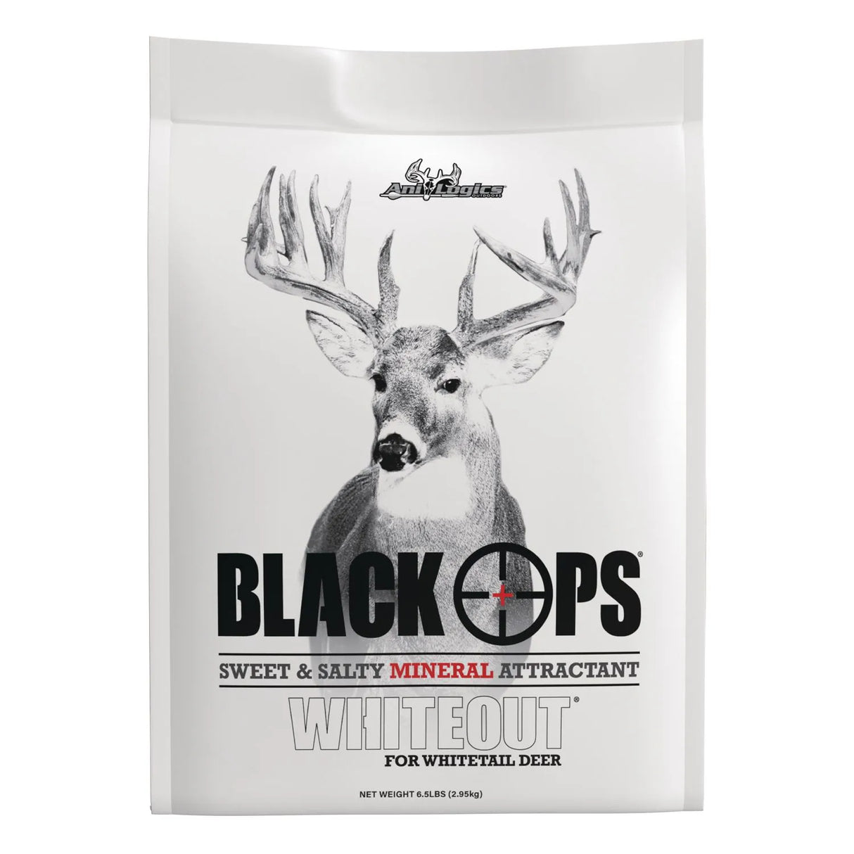ANI-LOGICS ATTRACTANTS AND SUPPLEMENTS BAGS - THREE VARIANTS AVAILABLE