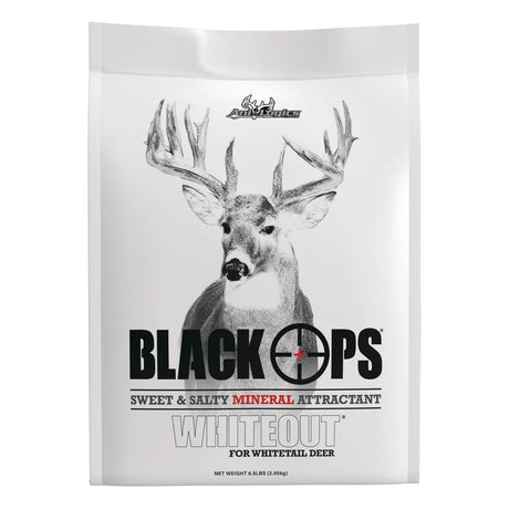 ANI-LOGICS ATTRACTANTS AND SUPPLEMENTS BAGS - THREE VARIANTS AVAILABLE