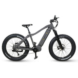 QUIETKAT APEX 5.0 ELECTRIC BIKE