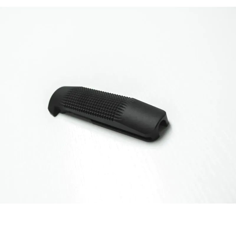 ARMA ZEKA DOSSIER ARRIÈRE (BACKSTRAP) SPORT/SUPER 1 PUITS DE CHARGEUR GRAND NOIR