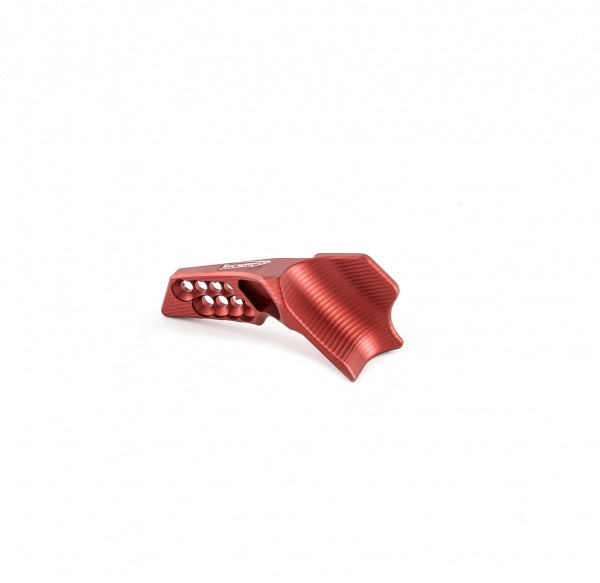 TONI SYSTEM COMPONENT Thumb rest for Beretta 92X