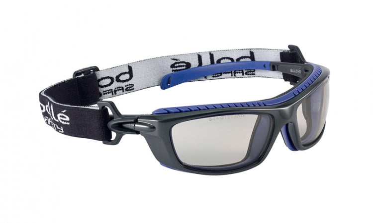 Bolle Safety Glasses Baxter BAXCSP