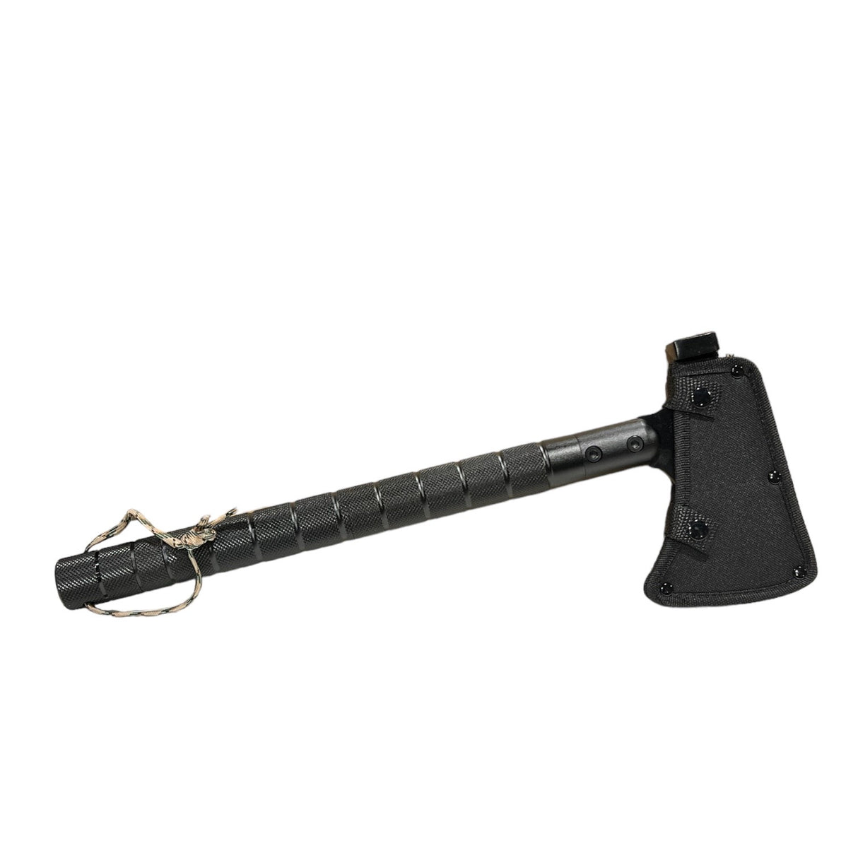 HANDLE TOP QUALITY OUTDOOR SURVIVAL AXES | AX002 / AX007 / BC-844 / BC-845 / BC-621