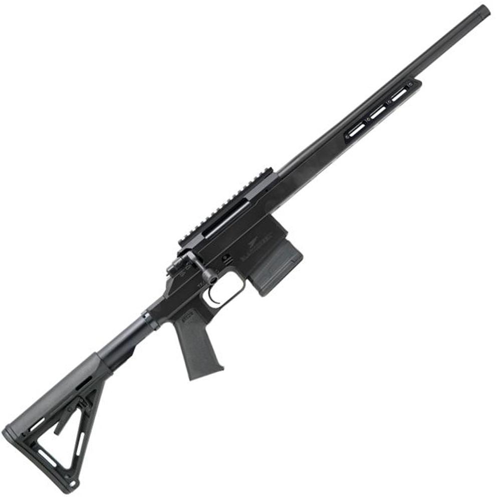 BCL TRX BRONCO SCOUT, 12.5", .308, BLACK