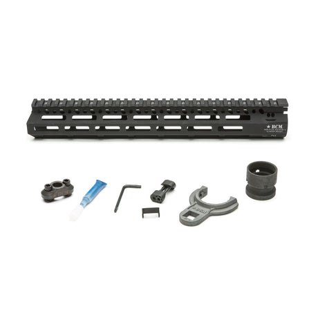 BCM MCMR (M-LOK Compatible Modular Rail)