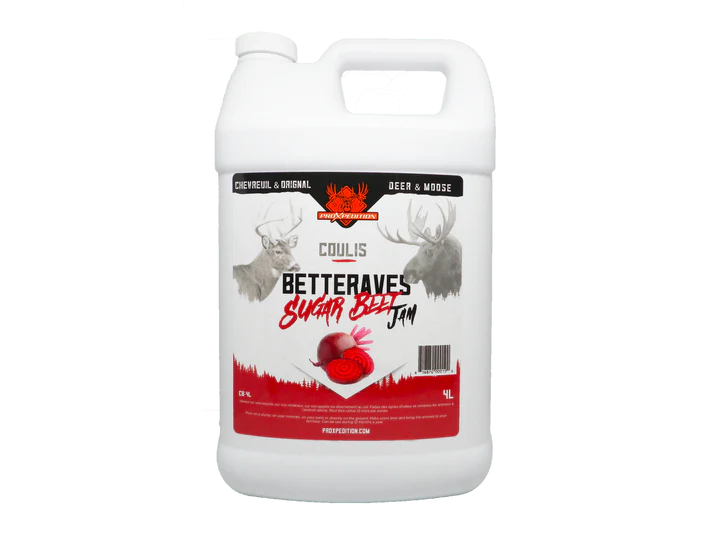 BEETROOT COULIS 4.2KG