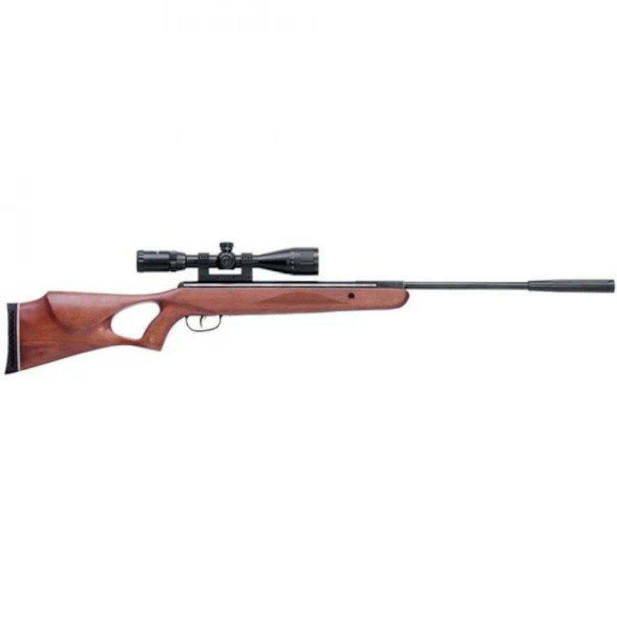 Break Barrel Air Riffle Classic 22 Benjamine 3-9x40mm 495 ips - Non PPA NÉCESSAIRE