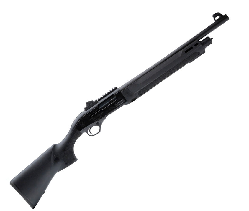 FUSIL DE CHASSE BERETTA A300 ULTIMA PATROL, NOIR - 12GA, 2-3/4" OU 3", CANON DE 19"