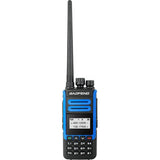 Baofeng Source High Power Source BF-H7 Radio bidirectionnelle - Walkie Talkie Blue