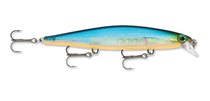 Rapala Shadow Rap Jerkbait