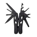 STAINLESS STEEL MULTI-TOOL - TWO COLORS AVAILABLE