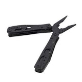 STAINLESS STEEL MULTI-TOOL - TWO COLORS AVAILABLE